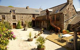 Relais Saint Aubin